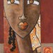 regard afrik (60 x 30)